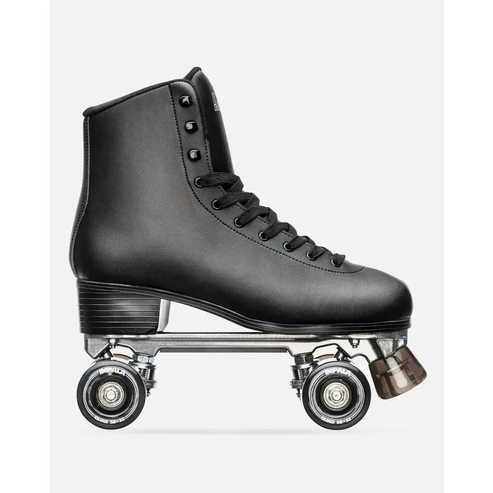 Impala black roller skates - Picture 4 of 11
